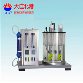 發(fā)動(dòng)機(jī)冷卻液泡沫傾向測(cè)定儀